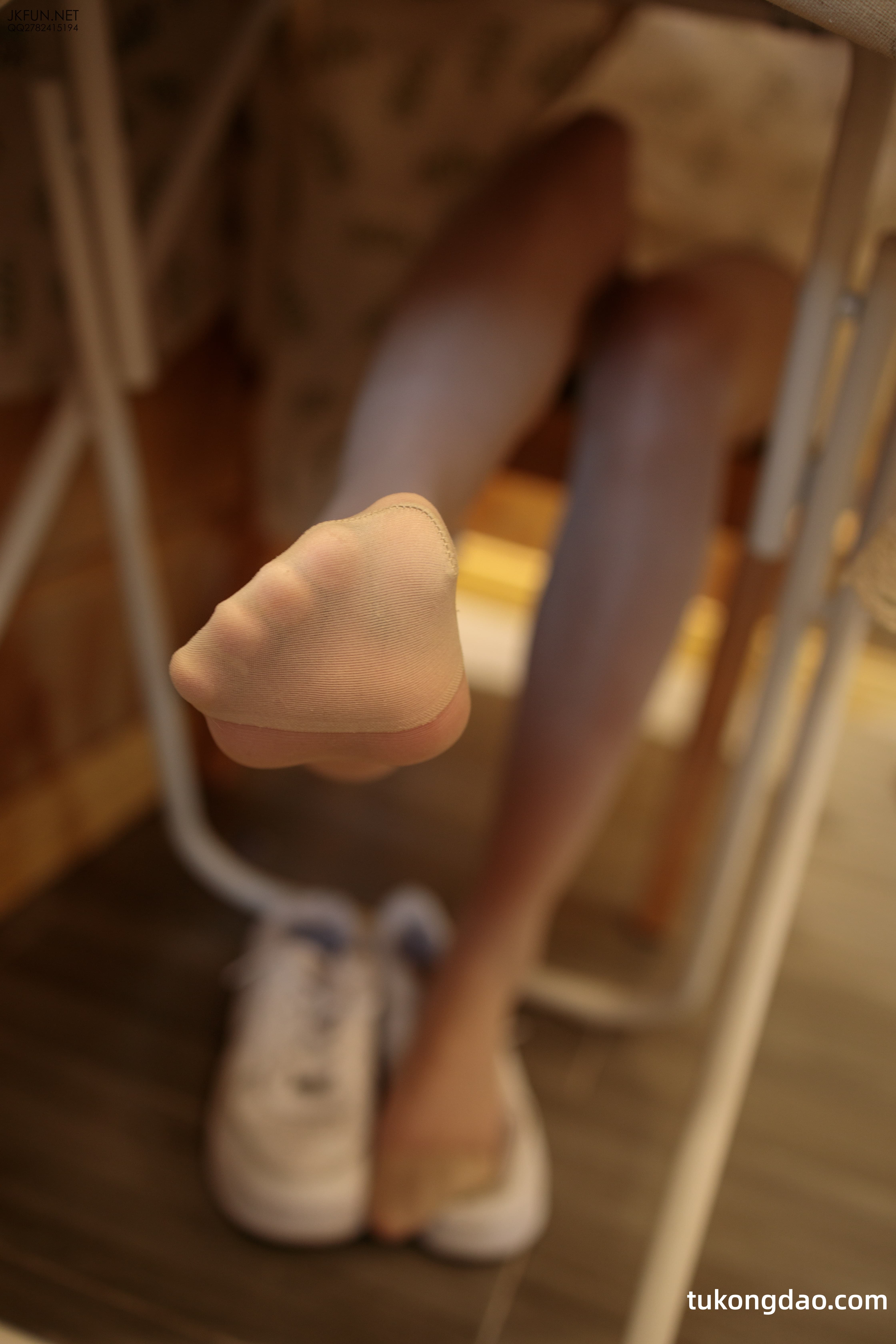 JKFUN-012 写真集 JKFUN-第22张